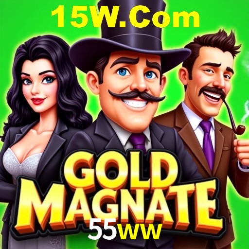 Bônus Diários 55ww