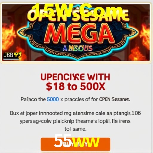 Provedores de Jogos 55ww