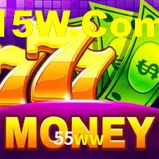 55ww: Seu Cassino Premiado com Pagamentos Rápidos