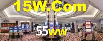 55ww: A Experiência de Casino com Jogos de Mesa ao Vivo