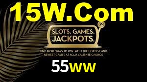 Descubra a Magia dos Jogos de Arcade no 55ww