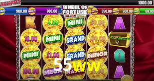 55ww cassino