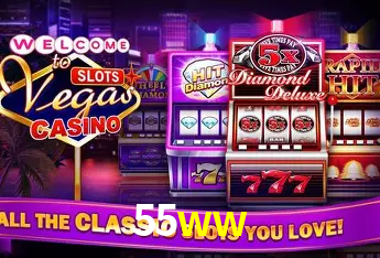 Descubra o Programa VIP da 55ww: Vantagens Exclusivas para Jogadores