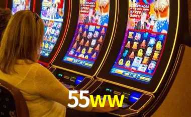 Apostas Esportivas na 55ww: Um Guia Completo