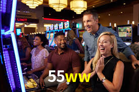 Welcome Bonus 55ww