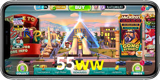 55ww cassino